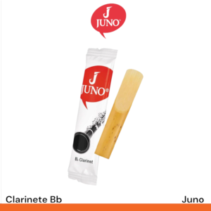 Caña Juno para clarinete Bb