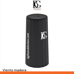 Tapa boquilla Bg para instrumentos de viento madera