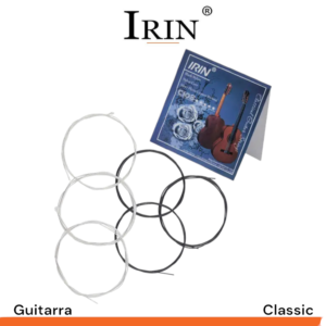 Juego de cuerdas Irin para guitarra clasica