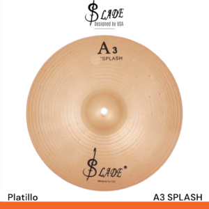 Platillo de agua Slade A3 Splash
