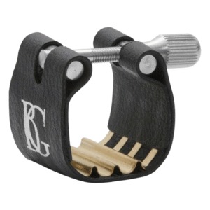 Abrazadera de saxofón tenor Bg Revelation Jazz L21RJ