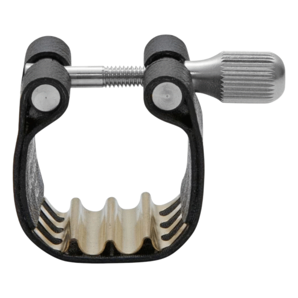 Abrazadera de saxofón tenor Bg Revelation Jazz L21RJ - Imagen 2
