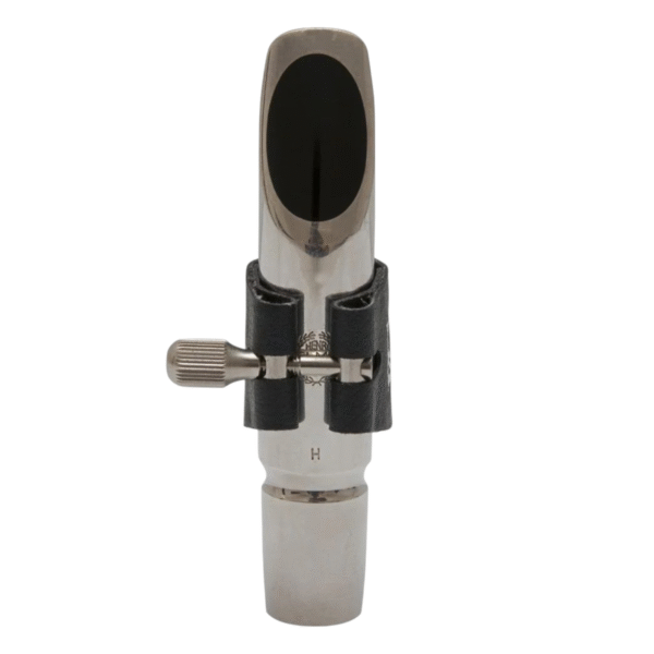 Abrazadera de saxofón tenor Bg Revelation Jazz L21RJ - Imagen 5